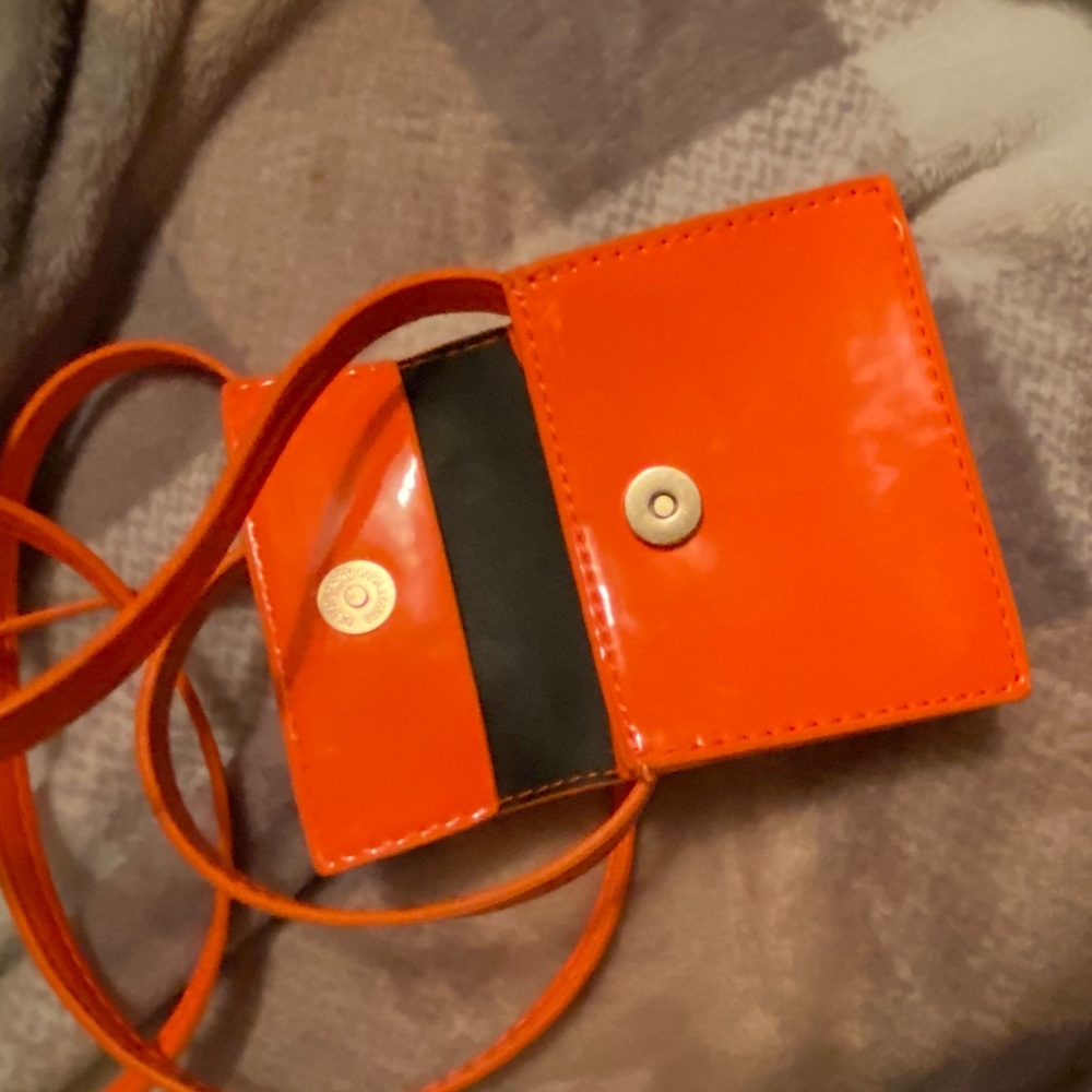 Mini handbag